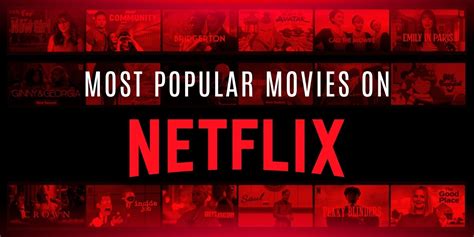 peliculas x en netflix|Top 10 Most Popular Movies on Netflix of All Time